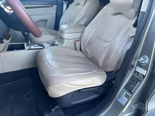 Hyundai SANTA FE 2008 AWD SE 4dr SUV