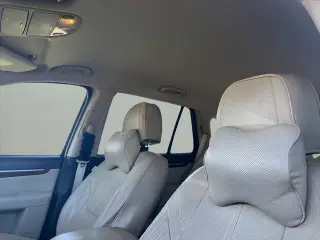 Hyundai SANTA FE 2008 AWD SE 4dr SUV