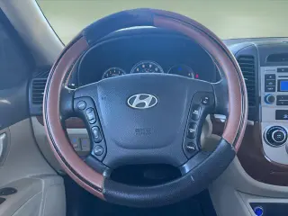 Hyundai SANTA FE 2008 AWD SE 4dr SUV