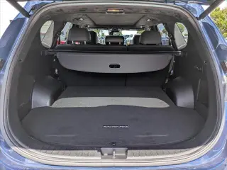 Hyundai SANTA FE 2022 Escritura 4p Crossover