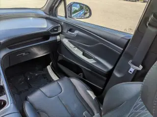 Hyundai SANTA FE 2022 Escritura 4p Crossover