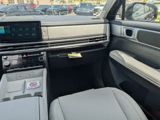 Hyundai SANTA FE 2025 SEL 4dr SUV