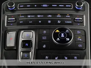 Hyundai SANTA FE 2023 AWD Limited 4dr Crossover