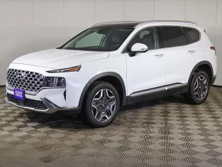 Hyundai SANTA FE 2023 AWD Limited 4dr Crossover