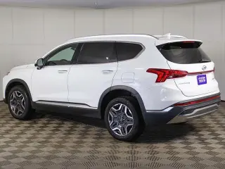 Hyundai SANTA FE 2023 AWD Limited 4dr Crossover