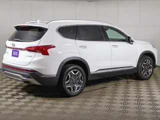 Hyundai SANTA FE 2023 AWD Limited 4dr Crossover