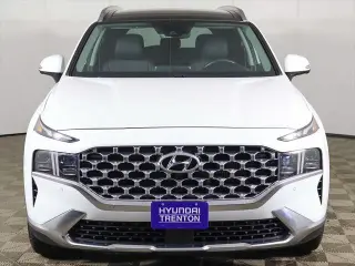 Hyundai SANTA FE 2023 AWD Limited 4dr Crossover