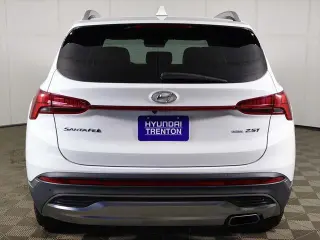 Hyundai SANTA FE 2023 AWD Limited 4dr Crossover