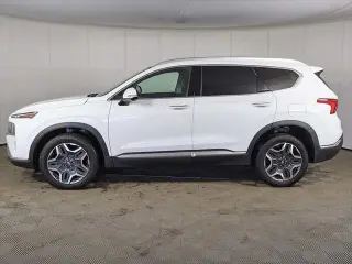 Hyundai SANTA FE 2023 AWD Limited 4dr Crossover