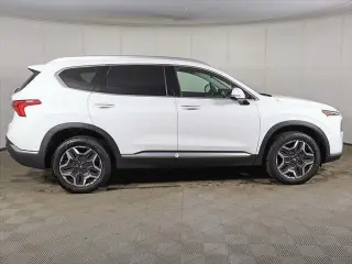 Hyundai SANTA FE 2023 AWD Limited 4dr Crossover