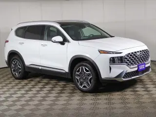 Hyundai SANTA FE 2023 AWD Limited 4dr Crossover