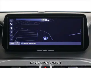 Hyundai SANTA FE 2023 AWD Limited 4dr Crossover
