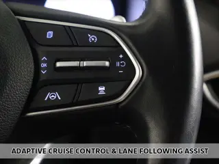 Hyundai SANTA FE 2023 AWD Limited 4dr Crossover