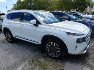 Hyundai SANTA FE 2023 Limited 4dr Crossover