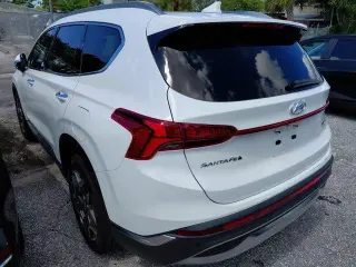 Hyundai SANTA FE 2023 Limited 4dr Crossover