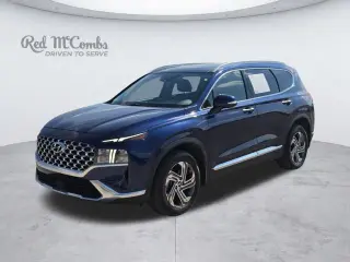 Hyundai SANTA FE 2023 SEL 4p Crossover