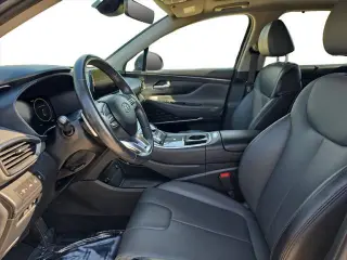 Hyundai SANTA FE 2023 SEL 4p Crossover