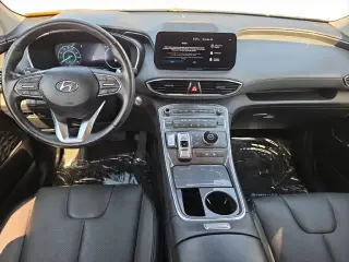 Hyundai SANTA FE 2023 SEL 4p Crossover