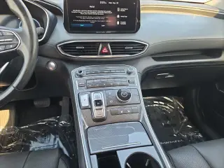Hyundai SANTA FE 2023 SEL 4p Crossover