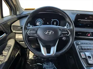 Hyundai SANTA FE 2023 SEL 4p Crossover