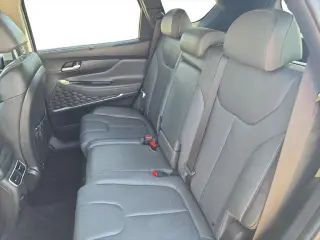 Hyundai SANTA FE 2023 SEL 4p Crossover