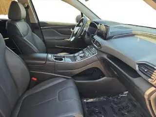 Hyundai SANTA FE 2023 SEL 4p Crossover
