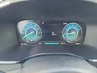 Hyundai SANTA FE 2023 SEL 4p Crossover