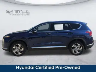 Hyundai SANTA FE 2023 SEL 4p Crossover