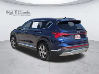 Hyundai SANTA FE 2023 SEL 4p Crossover