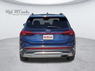 Hyundai SANTA FE 2023 SEL 4p Crossover