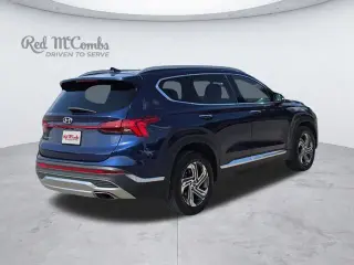 Hyundai SANTA FE 2023 SEL 4p Crossover