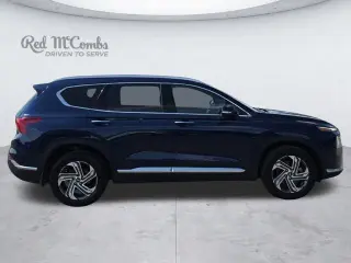 Hyundai SANTA FE 2023 SEL 4p Crossover
