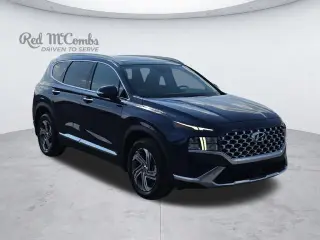 Hyundai SANTA FE 2023 SEL 4p Crossover