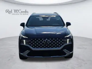 Hyundai SANTA FE 2023 SEL 4p Crossover