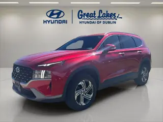 Hyundai SANTA FE 2023 AWD SEL 4dr Crossover