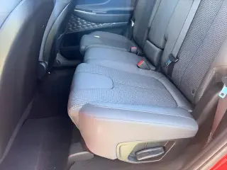 Hyundai SANTA FE 2023 AWD SEL 4dr Crossover