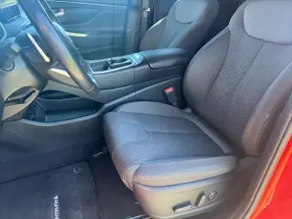 Hyundai SANTA FE 2023 AWD SEL 4dr Crossover
