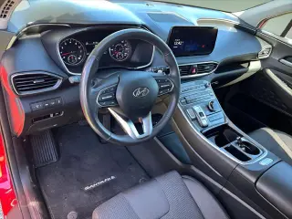 Hyundai SANTA FE 2023 AWD SEL 4dr Crossover