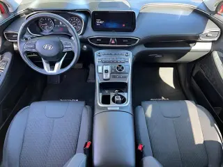 Hyundai SANTA FE 2023 AWD SEL 4dr Crossover