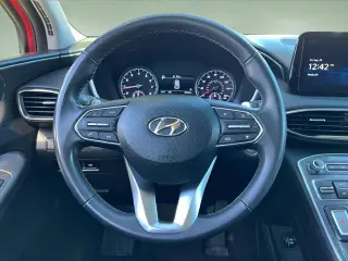 Hyundai SANTA FE 2023 AWD SEL 4dr Crossover