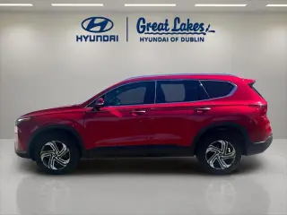 Hyundai SANTA FE 2023 AWD SEL 4dr Crossover