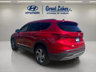 Hyundai SANTA FE 2023 AWD SEL 4dr Crossover
