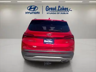 Hyundai SANTA FE 2023 AWD SEL 4dr Crossover