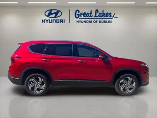 Hyundai SANTA FE 2023 AWD SEL 4dr Crossover