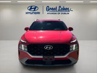 Hyundai SANTA FE 2023 AWD SEL 4dr Crossover