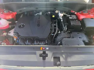 Hyundai SANTA FE 2023 AWD SEL 4dr Crossover