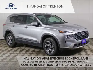 Hyundai SANTA FE 2023 AWD SEL 4dr Crossover