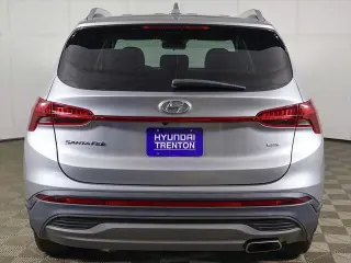 Hyundai SANTA FE 2023 AWD SEL 4dr Crossover