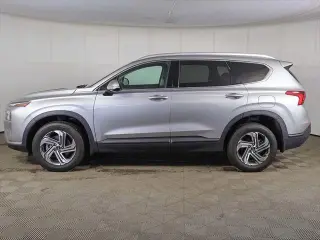 Hyundai SANTA FE 2023 AWD SEL 4dr Crossover