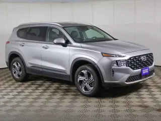 Hyundai SANTA FE 2023 AWD SEL 4dr Crossover